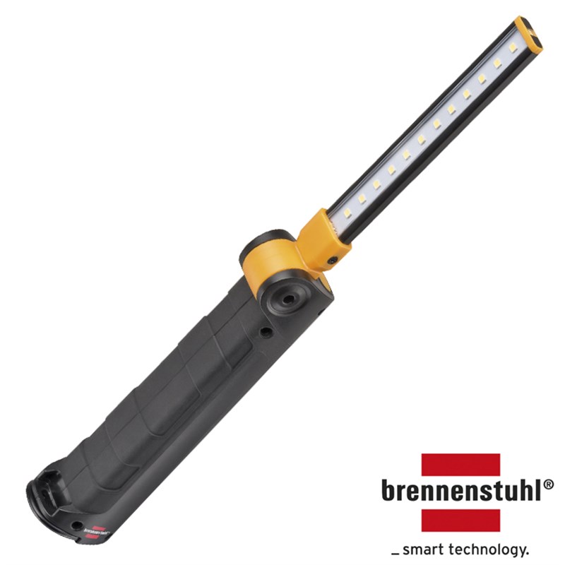 Rechargeable LED Slim Inspection Lamp (400 Lumens)