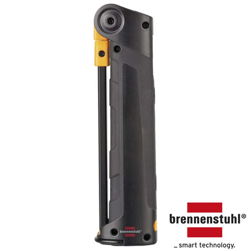 Rechargeable LED Slim Inspection Lamp (400 Lumens)