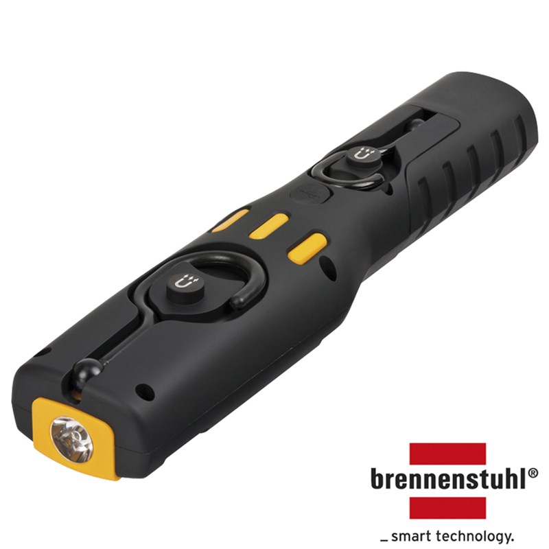 SMD LED Rechargeable Multi-Function Inspection Lamp