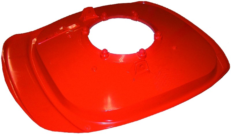 Flymo Hood 5106206-20/3