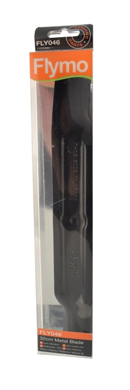 Flymo Rotary Blade 32cm 5107608-90 FLY046