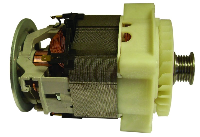 Flymo Motor Assy 5117899-76/4