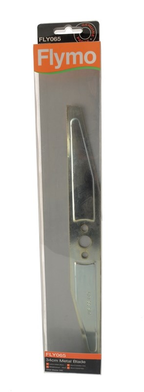 Flymo Rotary Blade 34cm  5753387-90  FLY065