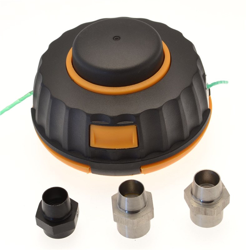 Flymo P25 Cutting Head 5310250-01/3