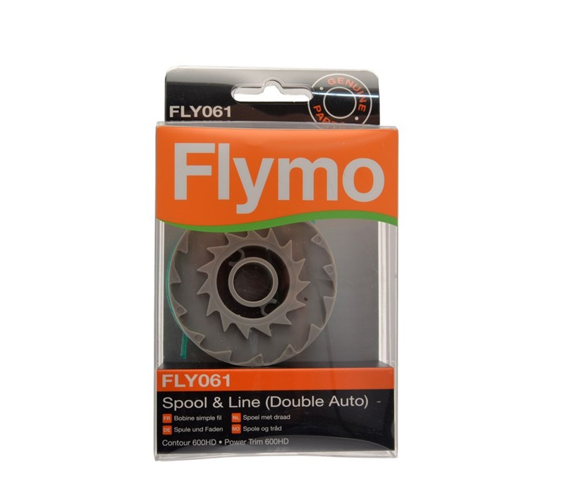 Flymo Spool & Line 5102459-90    FLY061