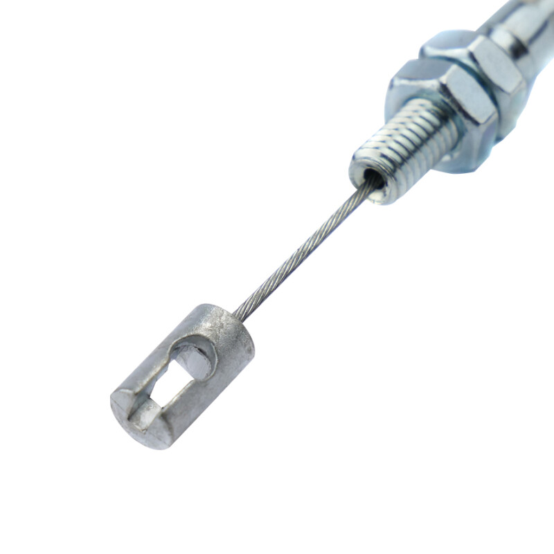 CMG Cable Throttle for Kawasaki (as OEM: 54012-2359, KR21018CA)