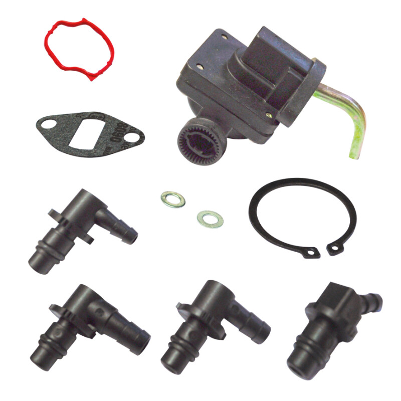 CMG Fuel Pump for Kohler (as OEM: 47 559 10-S, 47 559 11-S)