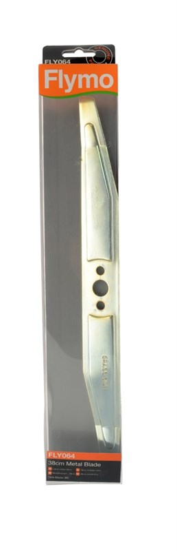Flymo Rotary Blade  38cm   5220229-90   FLY064