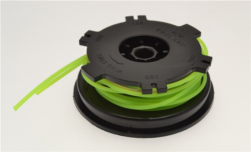 McCulloch Spool & Line 5383001-38/7 300138B