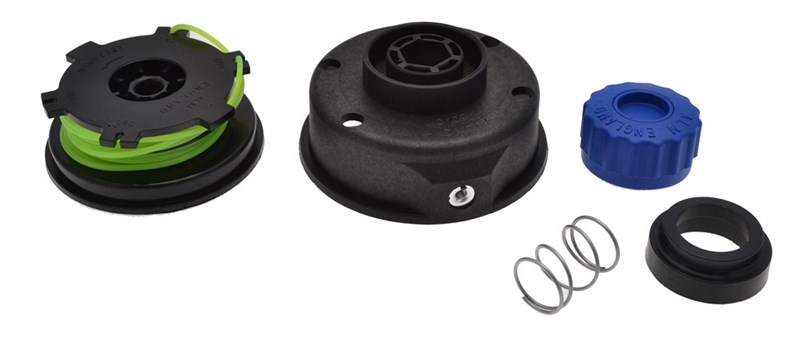 McCulloch Spool Head Assy 5380006-33/4