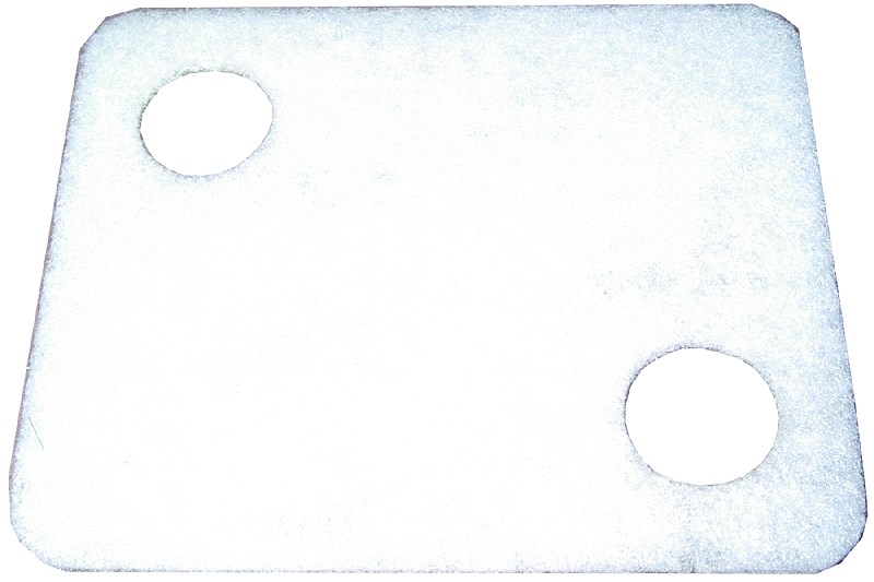 Flymo Air Filter 5382416-52/6