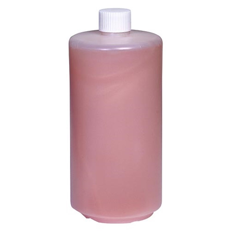 Pink Pearlised Liquid Soap, 1 Litre (Pk 6)
