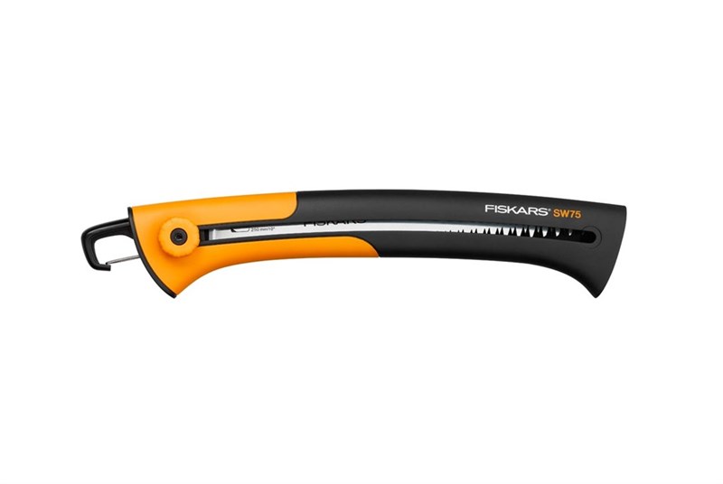 Fiskars Xtract Garden Saw SW75   225mm