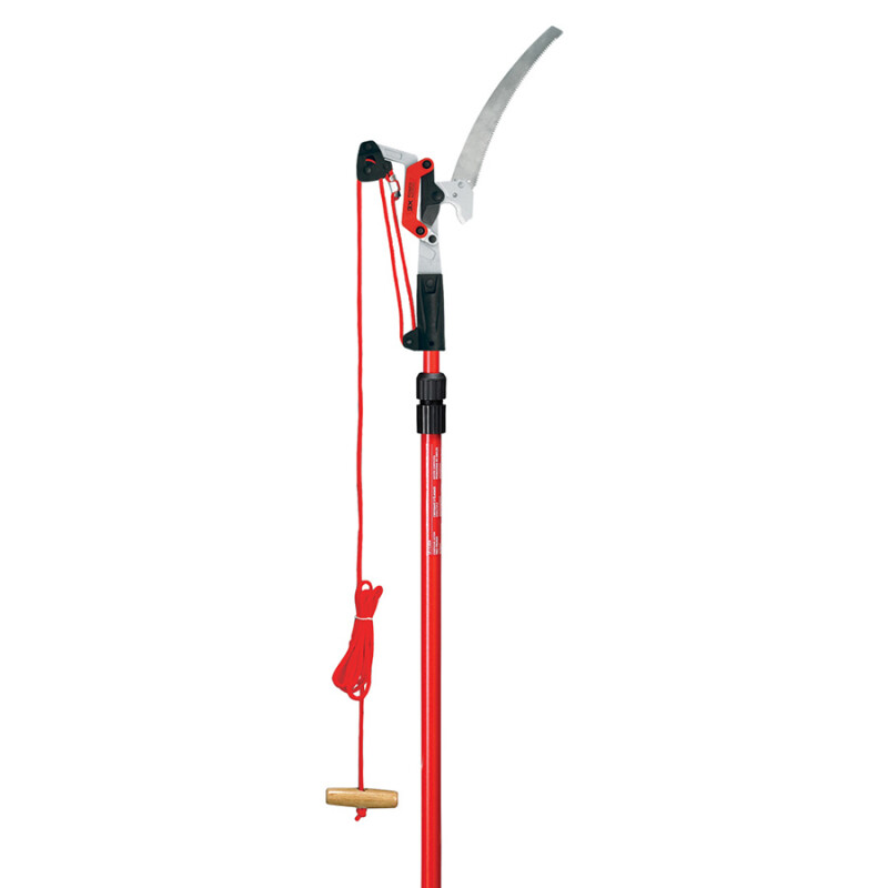 Corona DualLink™ Tree Saw and Pruner - 12 ft (TP 4212)