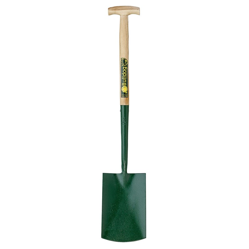 Bulldog Standard Digging Spade, 28