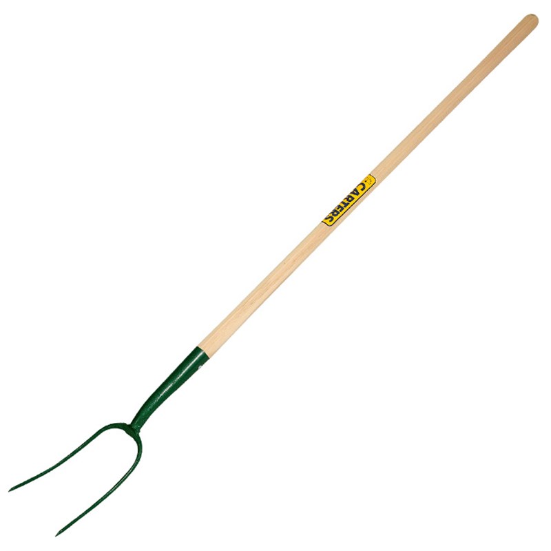 Carters Hay Fork, 2 Prong, 54