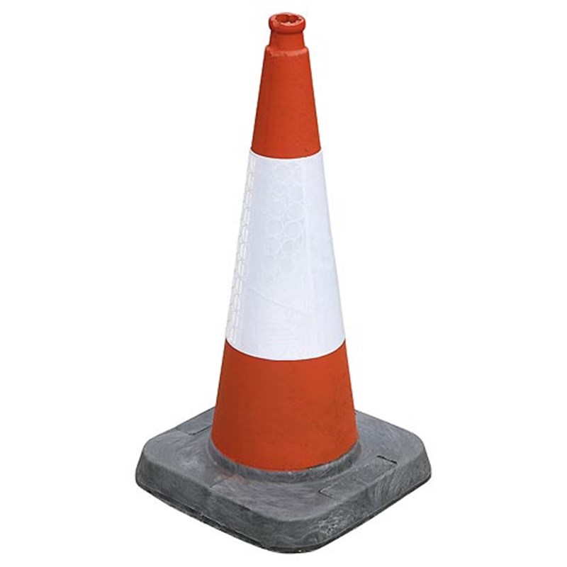 750mm Road Traffic Cone