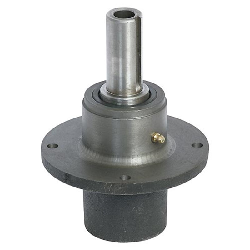 Cast Iron Cutter Spindle Assembly (to fit FERRIS, SCAG, WRIGHT STANDER)