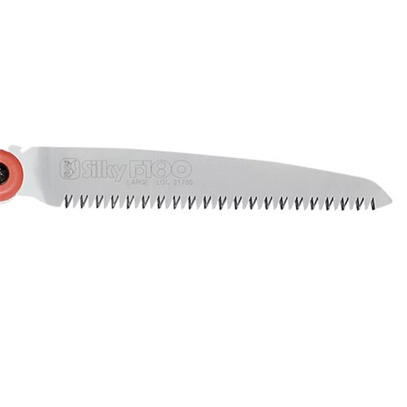 Silky Replacement Blade for 30894 (fits Silky F180 folding pruning saw)