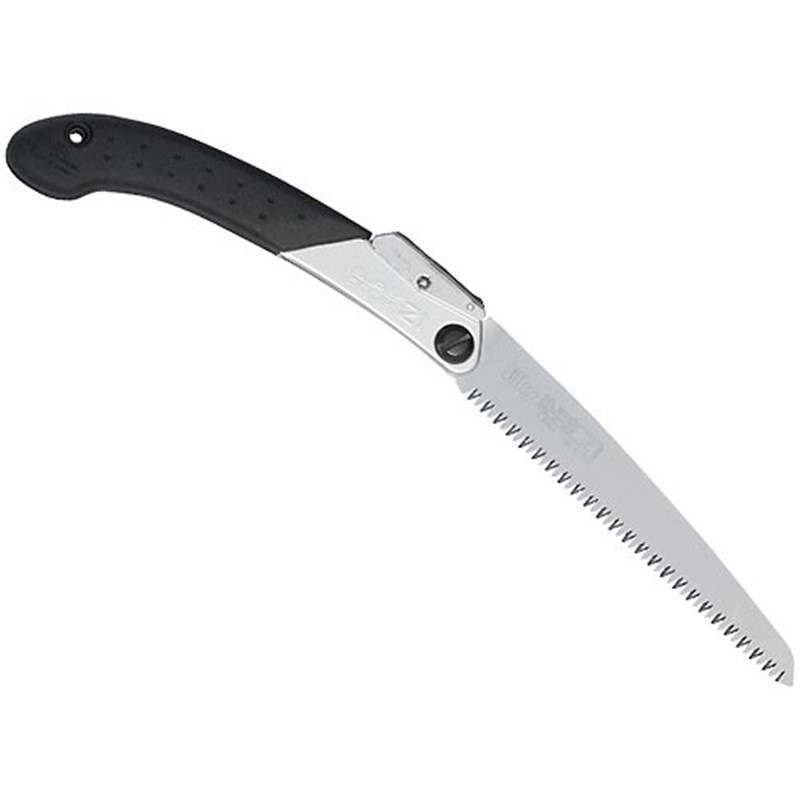 Silky Super Accel 21 Folding Pruning Saw (210mm)