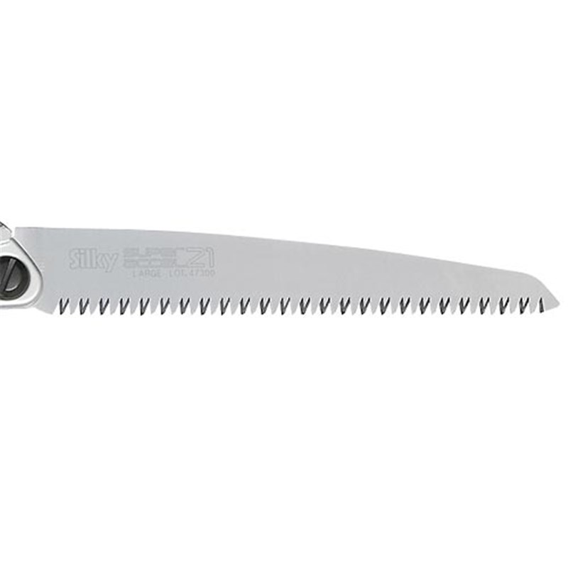 Silky Replacement Blade for 30897 (fits Silky Super Accel 21 folding pruning saw)