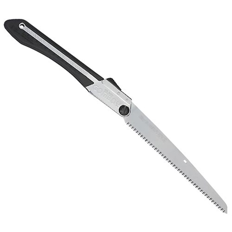 Silky Gomboy 121-27 Folding Pruning Saw (270mm)