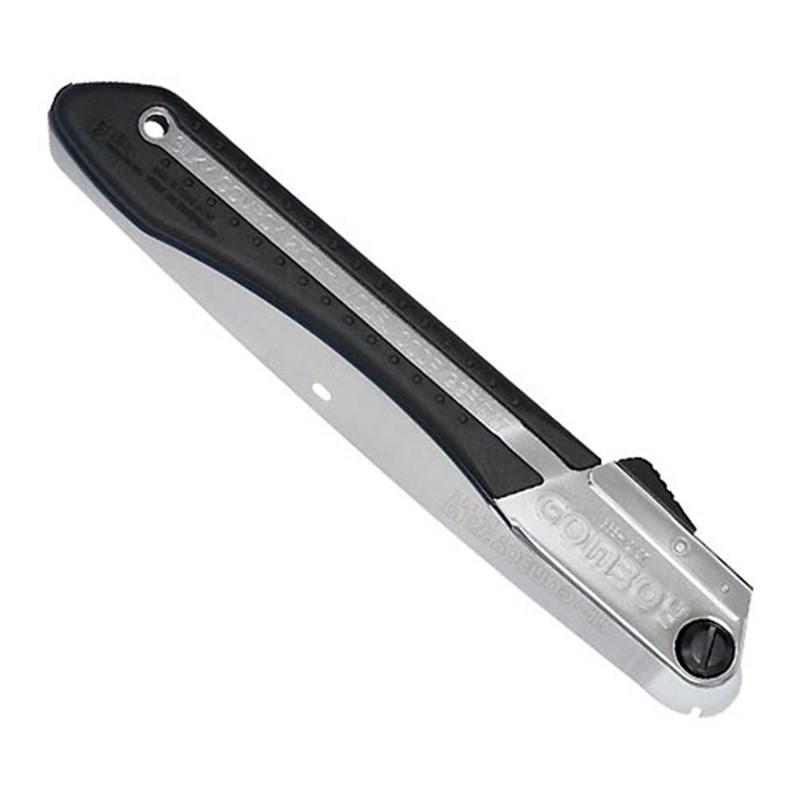 Silky Gomboy 121-27 Folding Pruning Saw (270mm)