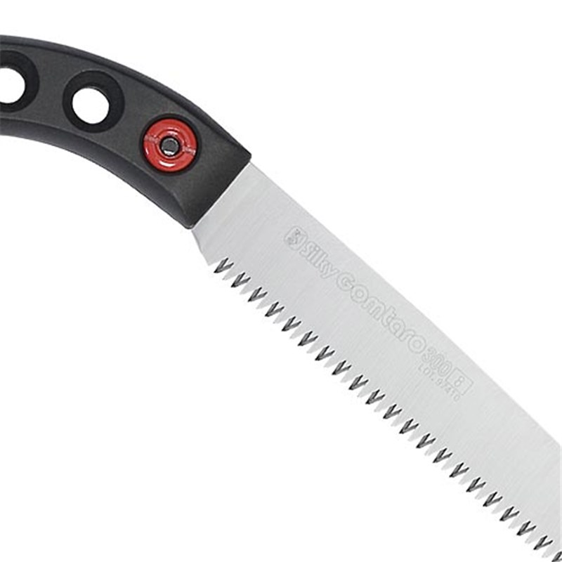 Silky Gomtaro 102-30 Fixed Pruning Saw (300mm)