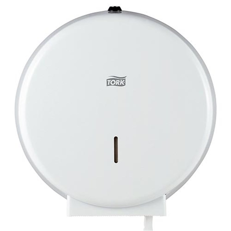 Tork Dispenser for Jumbo Toilet Rolls