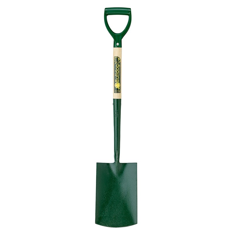 Bulldog Standard Digging Spade, 28
