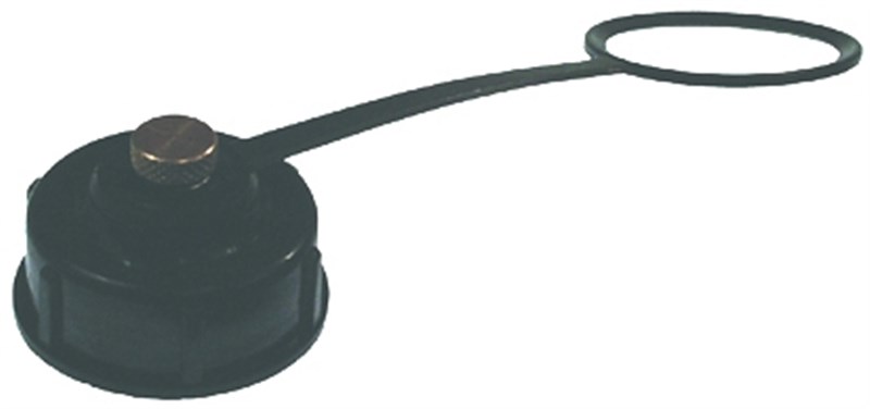 Tecumseh Tank Cap 23350002