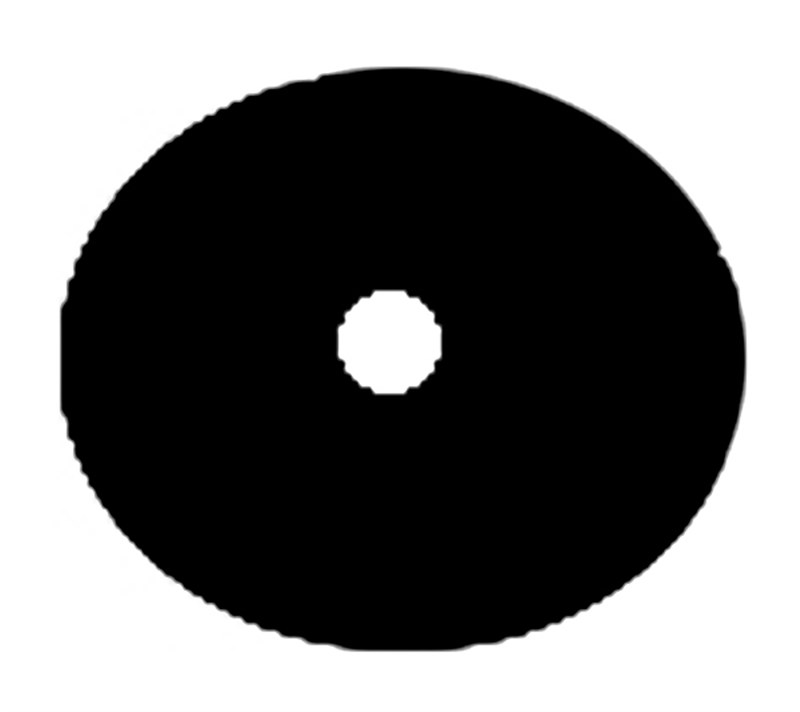 Carb. Drain Gasket PK5 27554