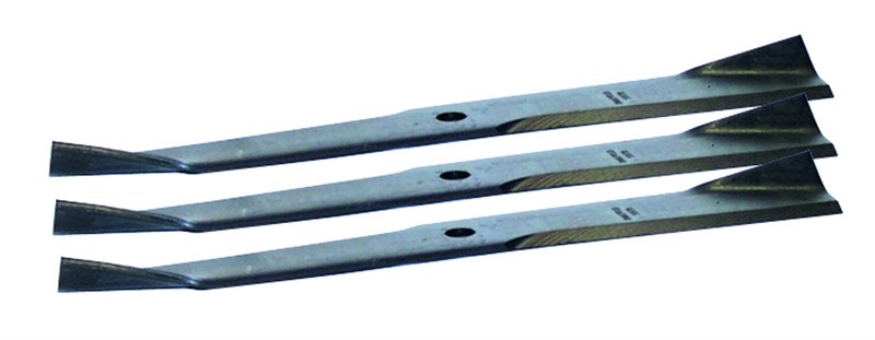 CMG Blade Wheel Horse (Set of 3) OEM: 106635