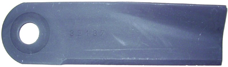 Countax Blade Tip R/H 16806902