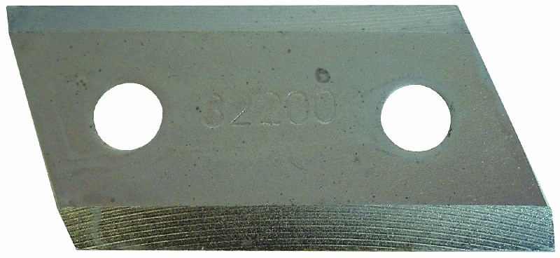 AL-KO Shredder Blade 325-030