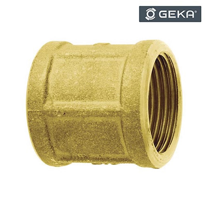 GEKA®  3/4