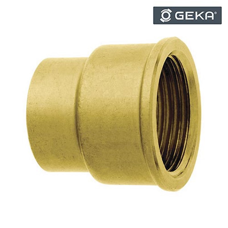 GEKA®  3/4