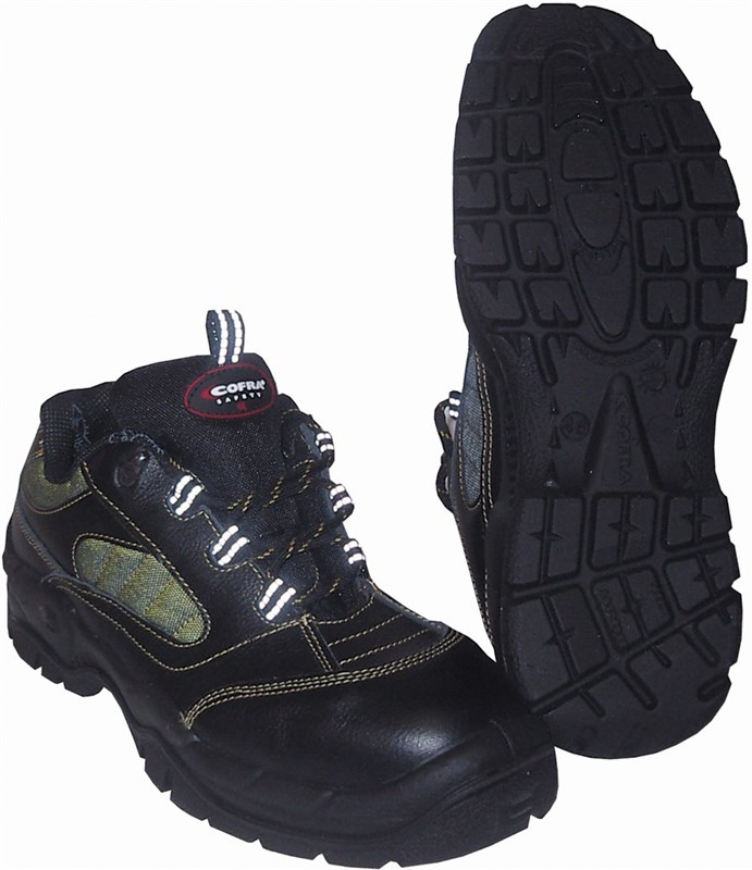 Safety Trainer Size 7