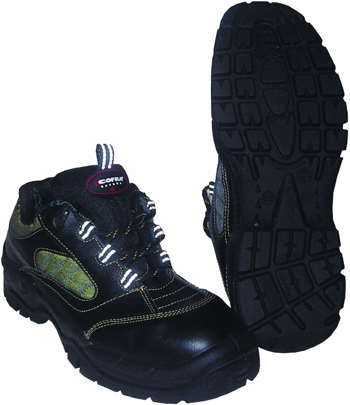 Safety Trainer Size 7