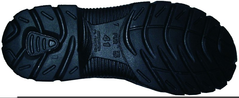 Safety Trainer Size 7