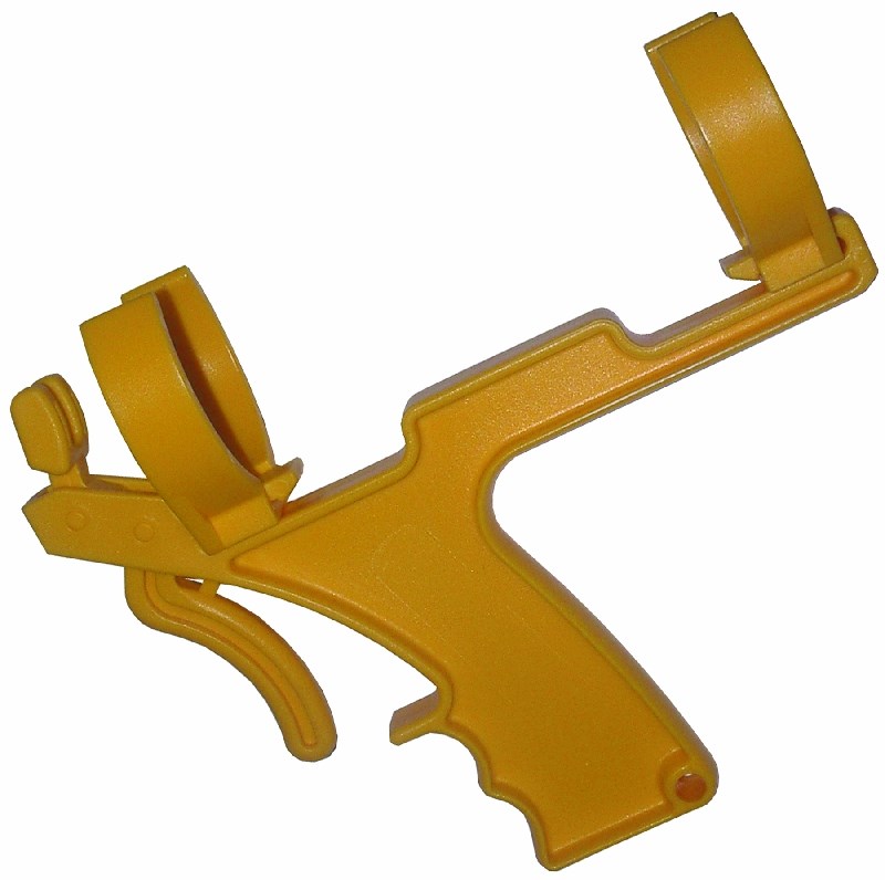 Line Marker Hand Applicator Trigger