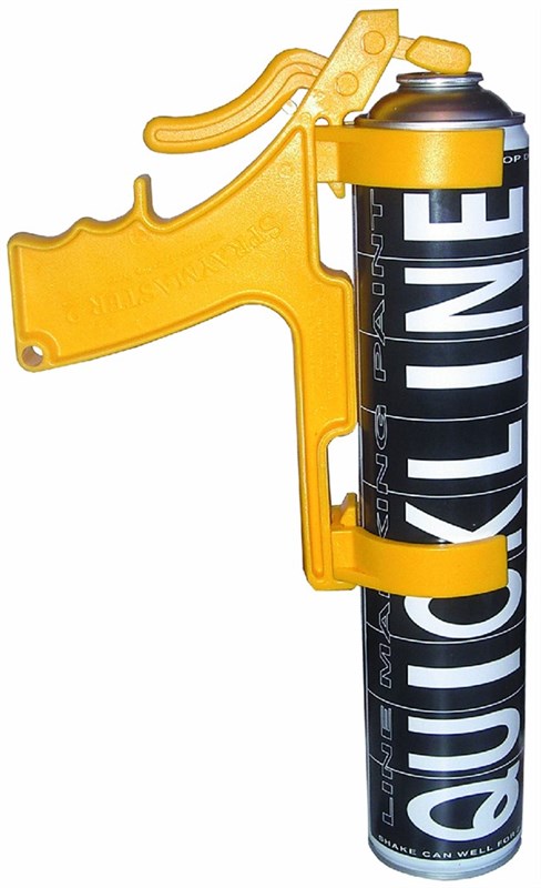 Line Marker Hand Applicator Trigger