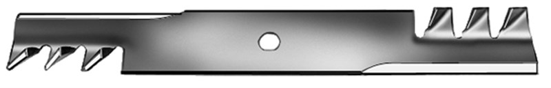 Copperhead Heavy Duty John Deere AM104489, Scag Rotary Blade 161/2