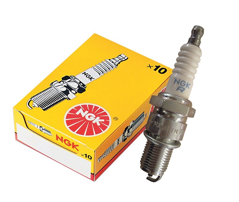 NGK Spark Plug, ZGR5A  5839