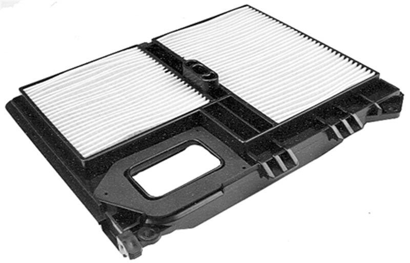 Honda Air Filter 17010-ZJ1-000