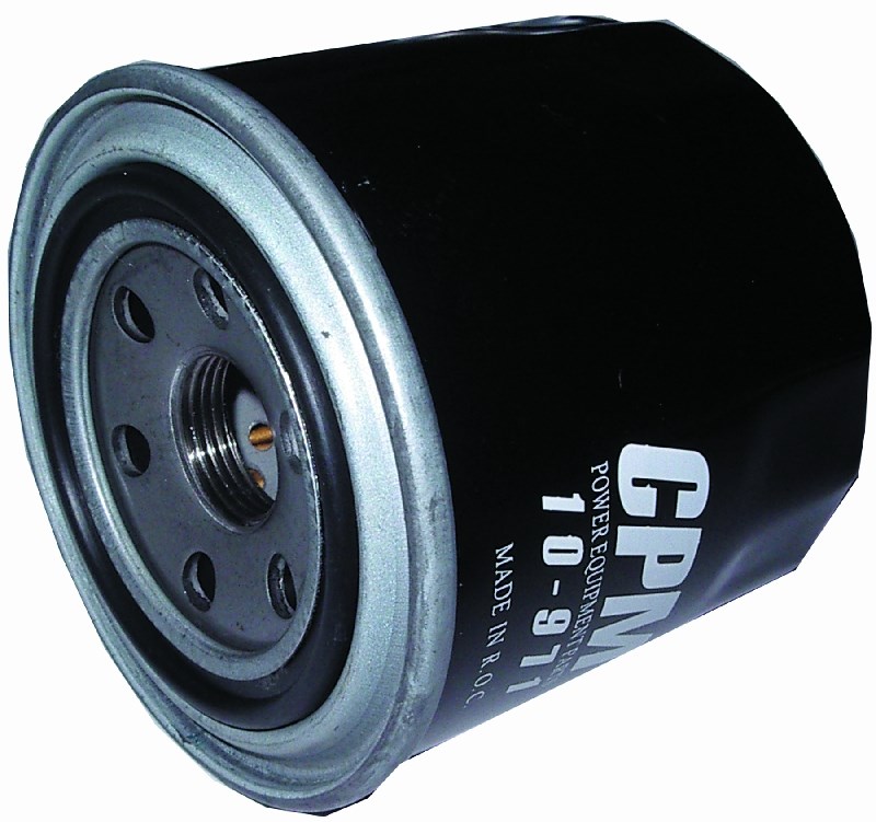 Honda Oil Filter 15400-ZJ1-004