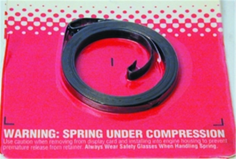 Honda Recoil Spring 28442-ZH8-003