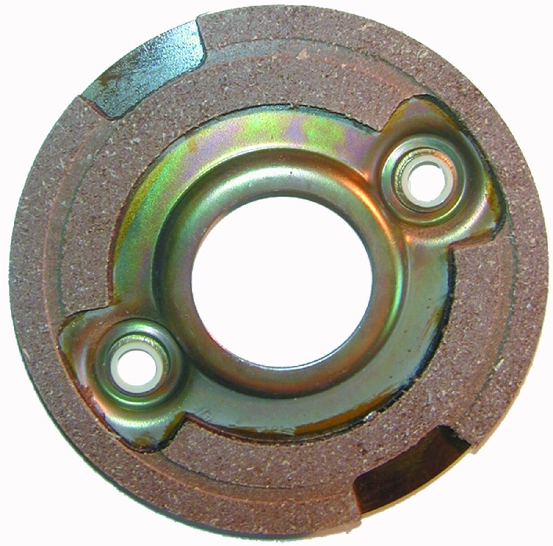 Honda Clutch Plate 75150-VA3-J01