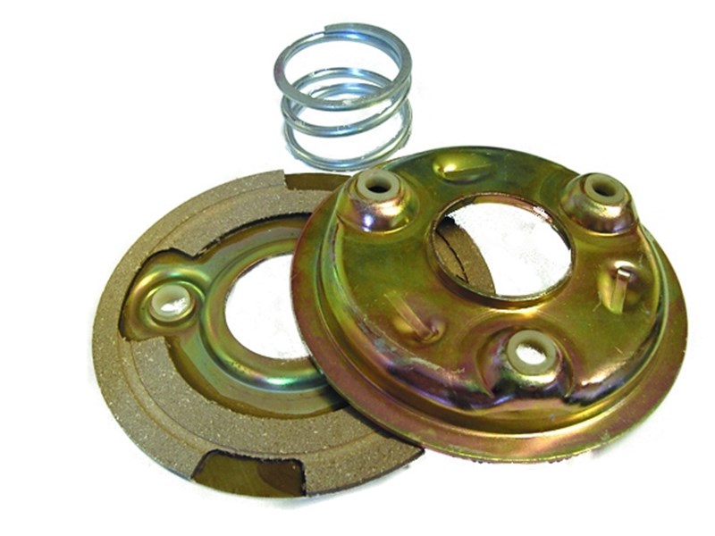 Honda Clutch Plate Kit 0441-VA4-010