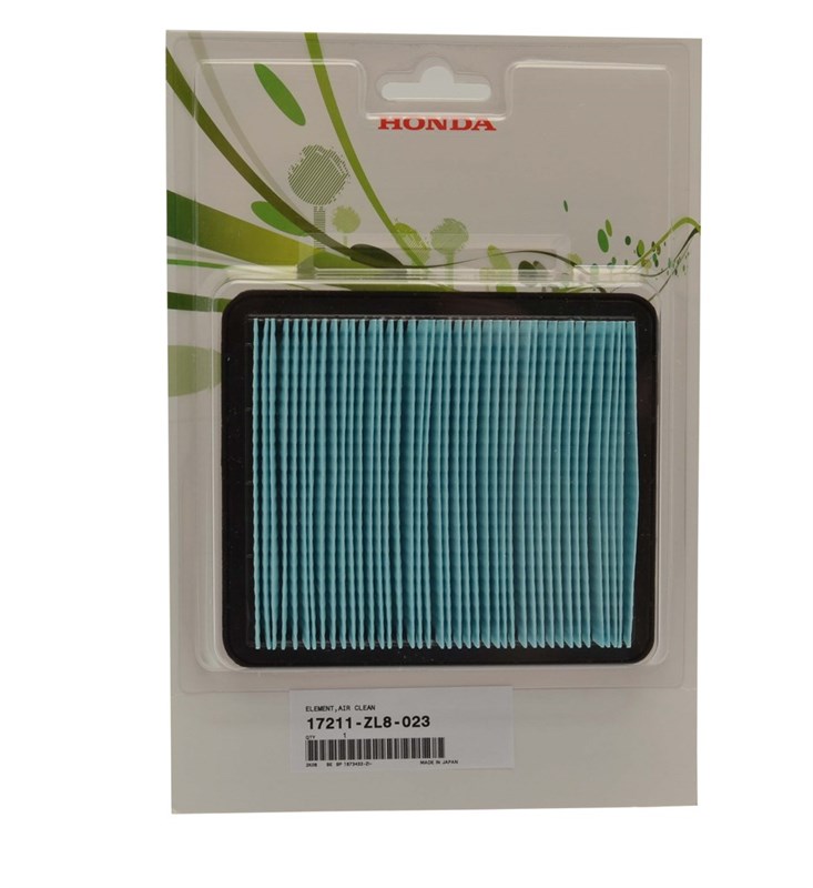 Honda Air Filter 17211-ZL8-023
